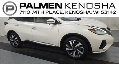 2023 Nissan Murano SL
