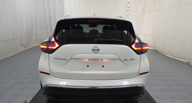 2023 Nissan Murano SL