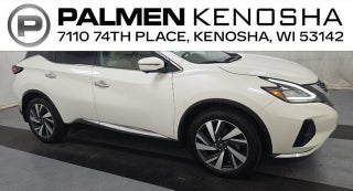 2023 Nissan Murano SL