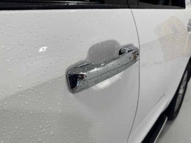 2016 Toyota Sequoia Limited 5.7L V8