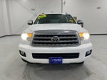 2016 Toyota Sequoia Limited 5.7L V8