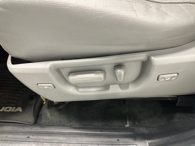 2016 Toyota Sequoia Limited 5.7L V8