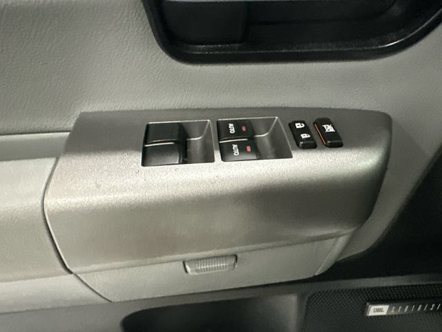 2016 Toyota Sequoia Limited 5.7L V8