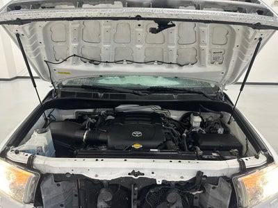 2016 Toyota Sequoia Limited 5.7L V8