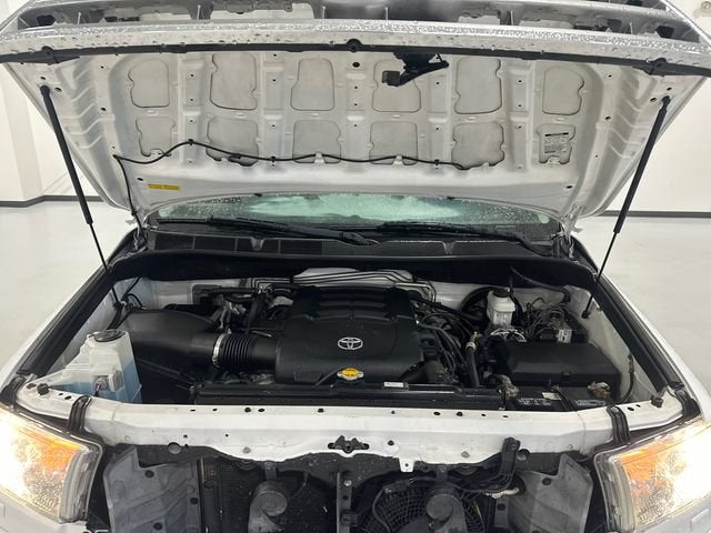2016 Toyota Sequoia Limited 5.7L V8
