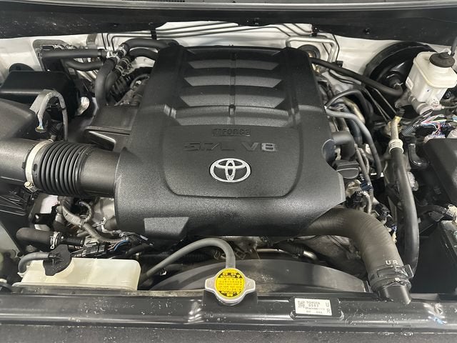 2016 Toyota Sequoia Limited 5.7L V8