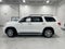 2016 Toyota Sequoia Limited 5.7L V8