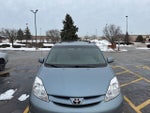 2009 Toyota Sienna XLE