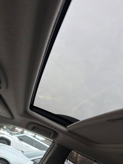 2009 Toyota Sienna XLE