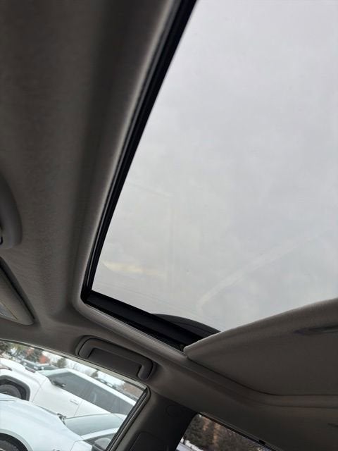 2009 Toyota Sienna XLE