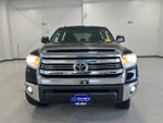 2017 Toyota Tundra 4WD SR5