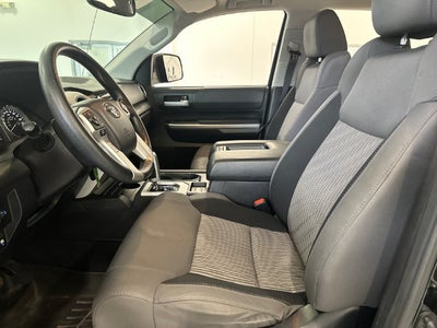 2017 Toyota Tundra 4WD SR5