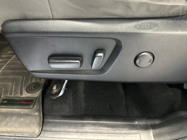 2017 Toyota Tundra 4WD SR5