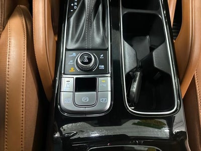 2024 Kia Telluride SX Prestige X-Line