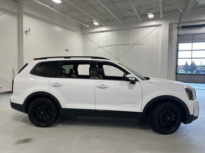 2024 Kia Telluride SX Prestige X-Line