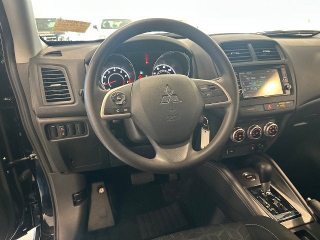 2024 Mitsubishi Outlander Sport 2.0 ES AWC