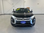 2024 Mitsubishi Outlander Sport 2.0 ES AWC