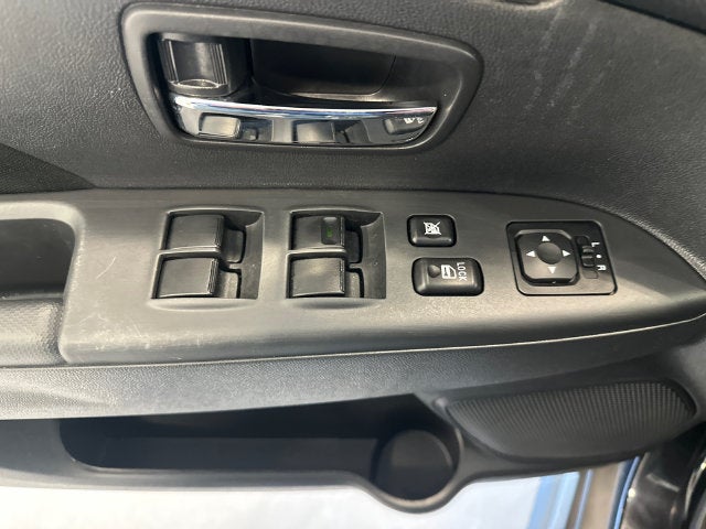 2024 Mitsubishi Outlander Sport 2.0 ES AWC