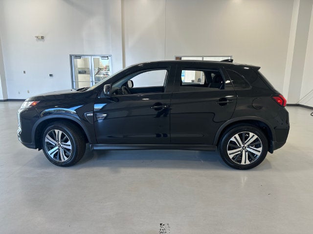 2024 Mitsubishi Outlander Sport 2.0 ES AWC