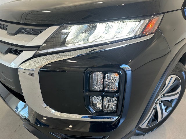 2024 Mitsubishi Outlander Sport 2.0 ES AWC