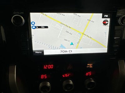 2020 Subaru BRZ Limited