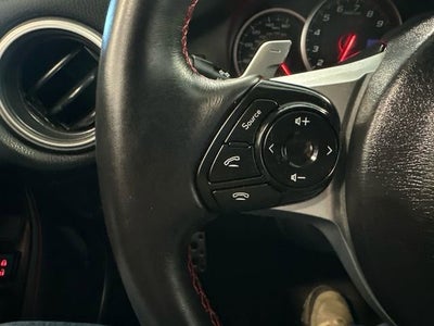 2020 Subaru BRZ Limited