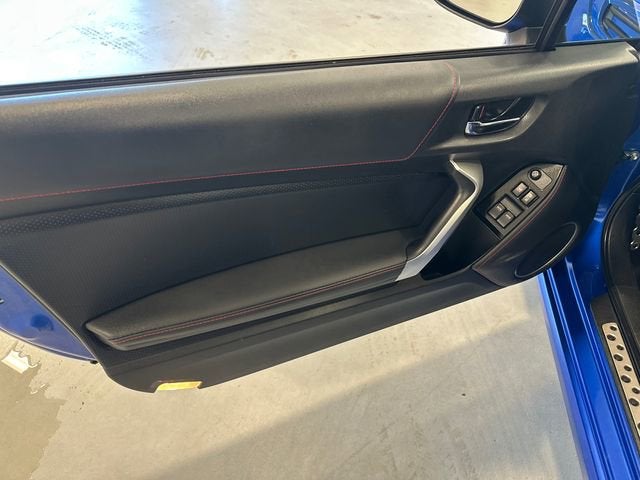 2020 Subaru BRZ Limited