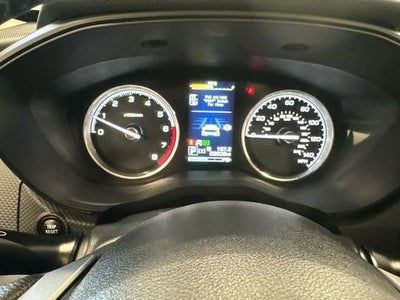 2022 Subaru Forester Touring