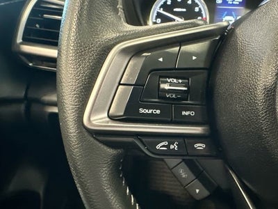 2022 Subaru Forester Touring