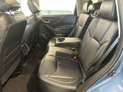2022 Subaru Forester Touring