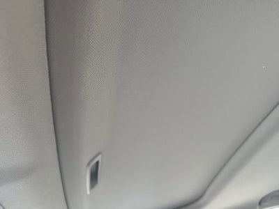 2017 Honda Accord Hybrid Touring