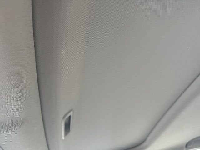 2017 Honda Accord Hybrid Touring