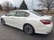 2017 Honda Accord Hybrid Touring