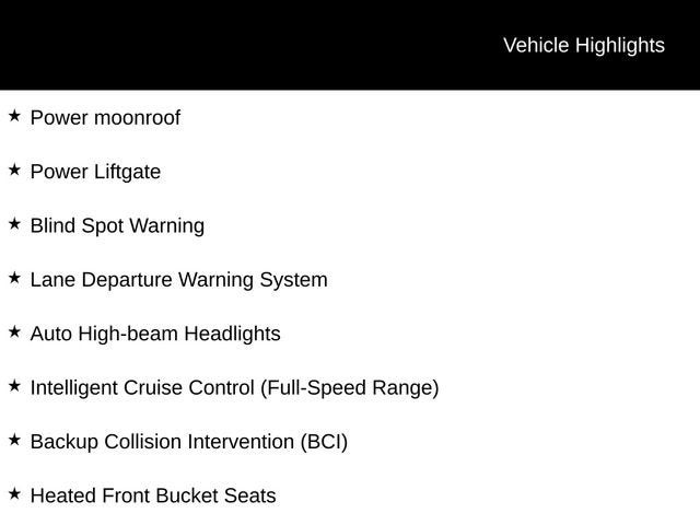 2016 INFINITI QX80 NA