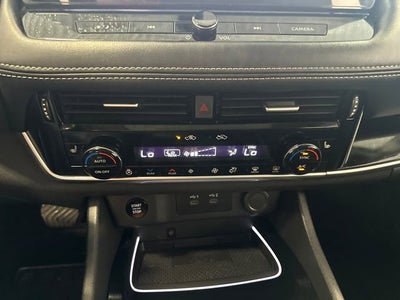 2024 Nissan Rogue SL Intelligent AWD