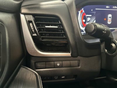 2024 Nissan Rogue SL Intelligent AWD
