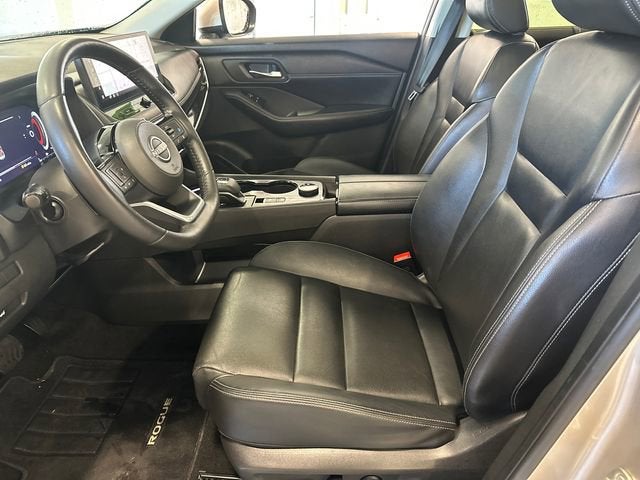 2024 Nissan Rogue SL Intelligent AWD
