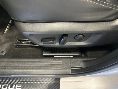 2024 Nissan Rogue SL Intelligent AWD