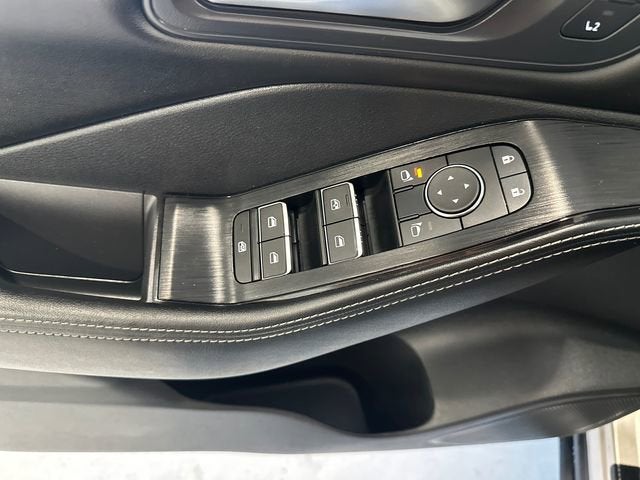 2024 Nissan Rogue SL Intelligent AWD