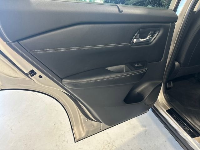 2024 Nissan Rogue SL Intelligent AWD