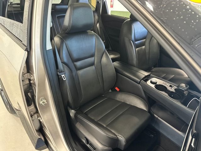 2024 Nissan Rogue SL Intelligent AWD
