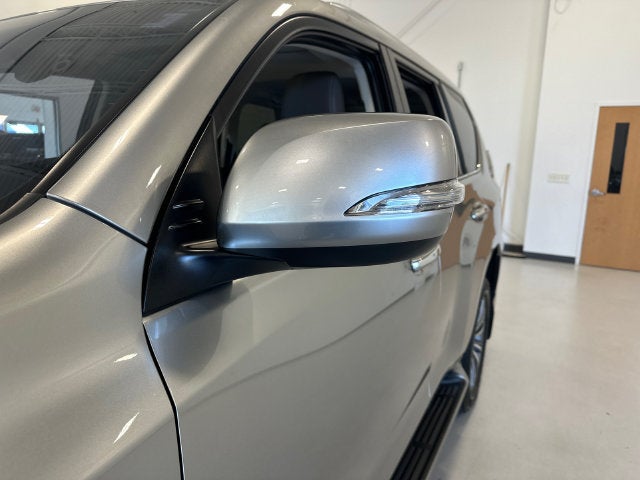 2021 Lexus GX 460 Luxury