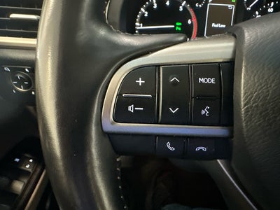 2021 Lexus GX 460 Luxury