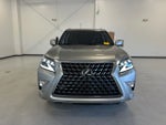 2021 Lexus GX 460 Luxury