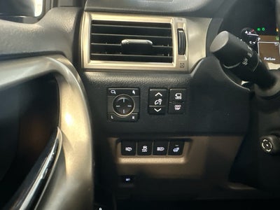 2021 Lexus GX 460 Luxury