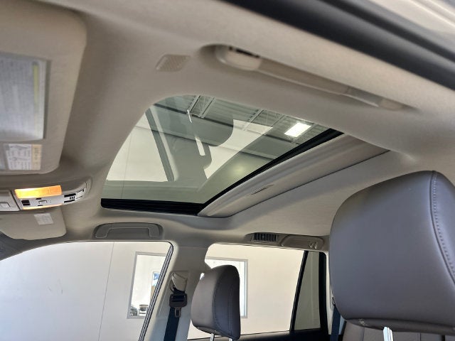 2021 Lexus GX 460 Luxury