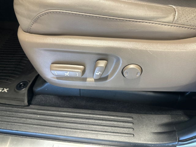 2021 Lexus GX 460 Luxury