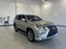 2021 Lexus GX 460 Luxury