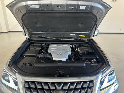 2021 Lexus GX 460 Luxury