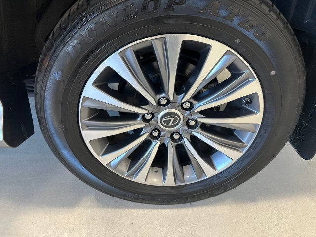 2021 Lexus GX 460 Luxury